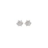 Nurture Earrings - Zumorrud